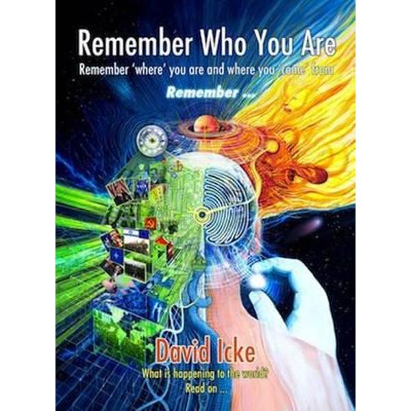Remember Who You Are