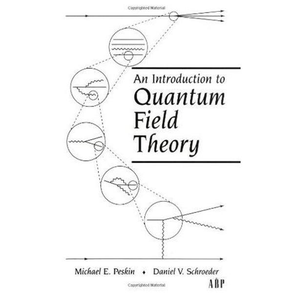 Introduction to Quantum Field Theory