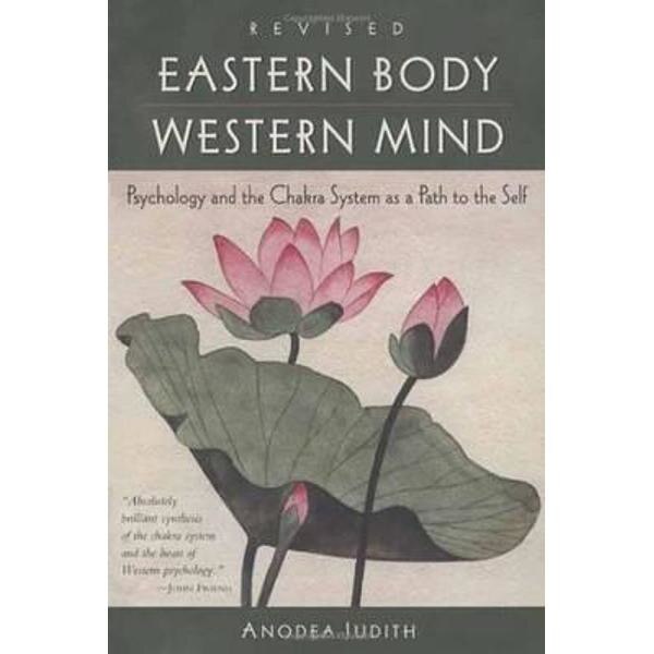 Eastern Body, Western Mind