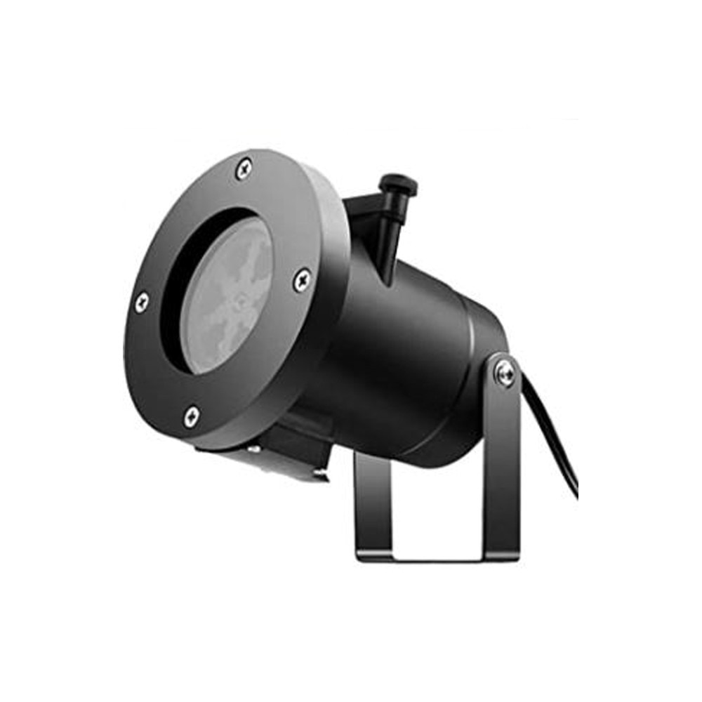 Proiector LED shower cu multe modele