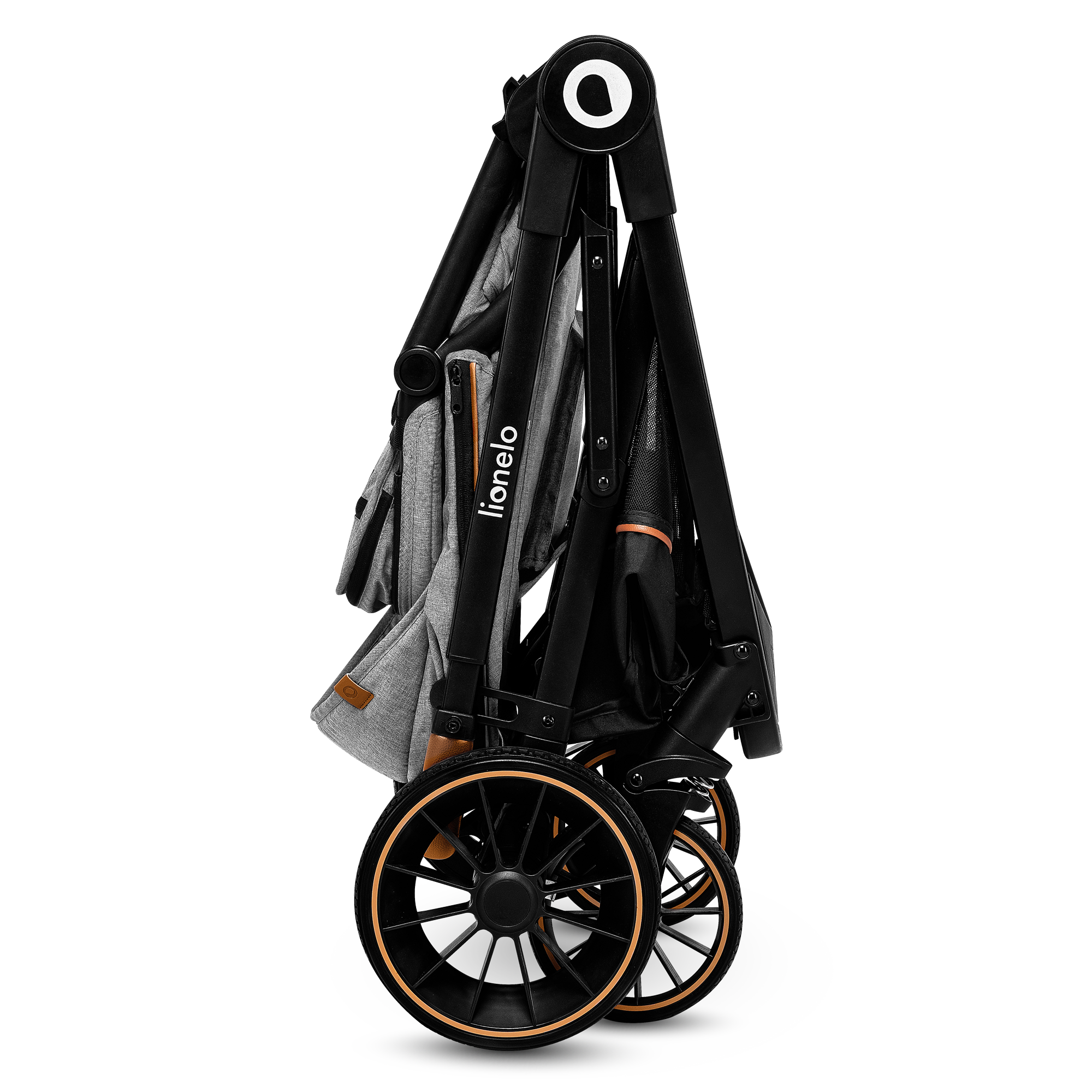 LIONELO Riya silla de paseo desde 15 kg asiento orientado en el