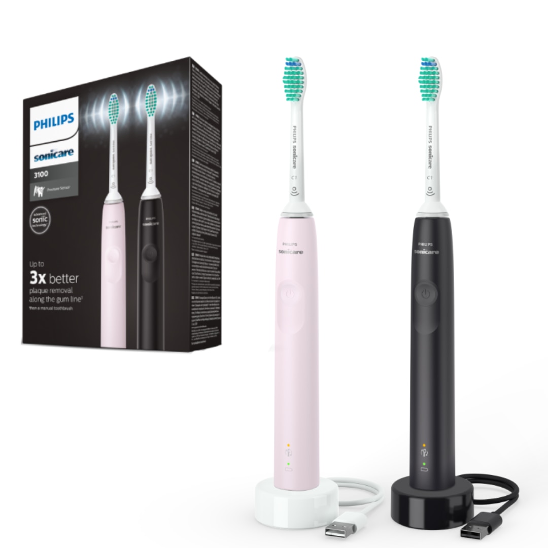 Philips Sonicare HX3675/15