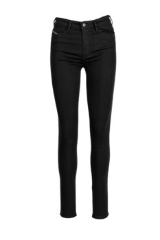 Blugi dama, skinny, Diesel, Negru Blugi dama, skinny, Diesel, Negru
