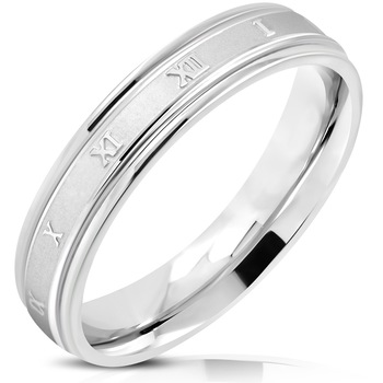 Inel BeSpecial, ISL1091, Otel, Diametru 16,5 mm (6 US) Inel BeSpecial, ISL1091, Otel, Diametru 16,5 mm (6 US)