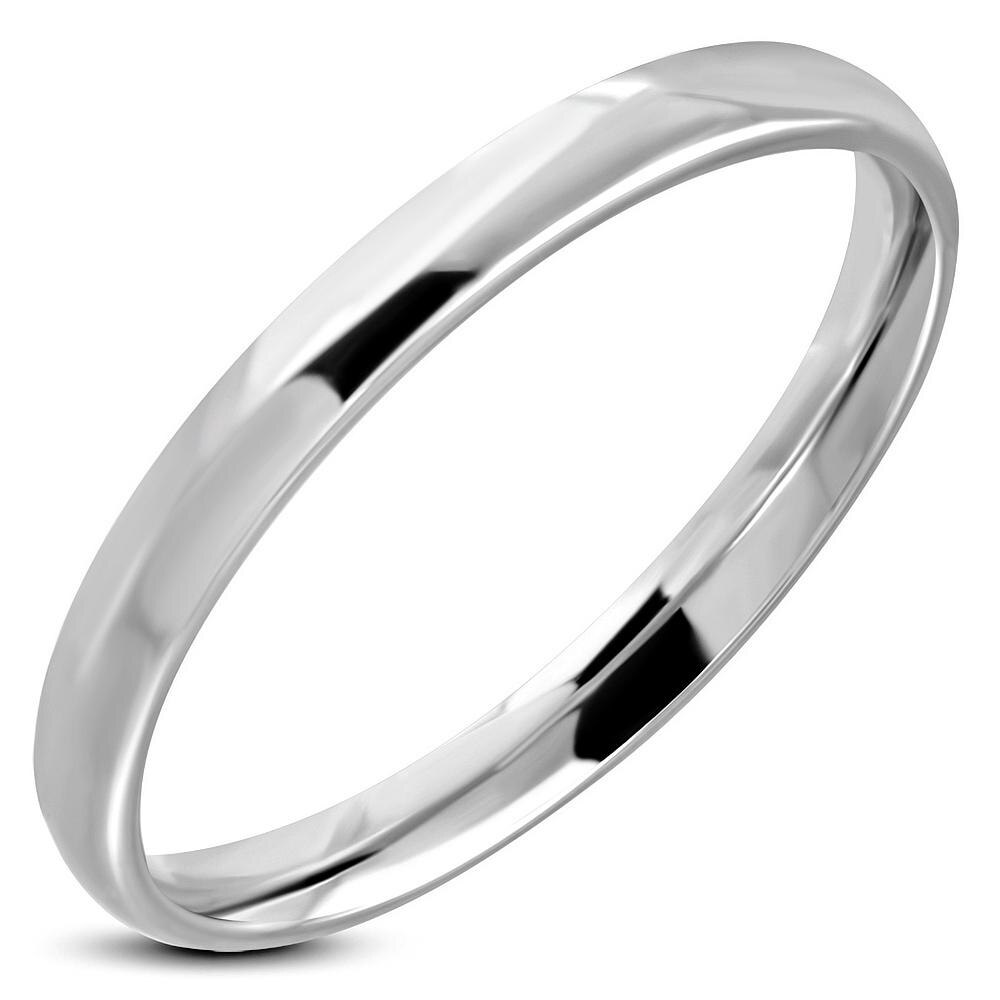 Inel BeSpecial, ISL0969_173, Otel, Diametru 17,3 mm (7 US)