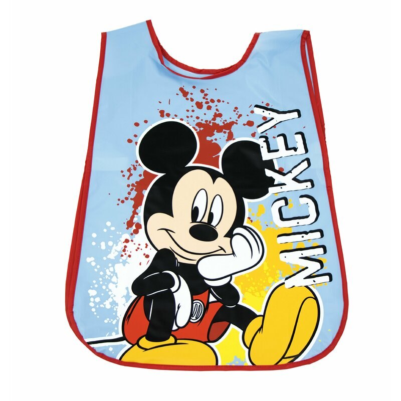 Sort protectie pictura, One size, MICKEY, multicolor, 51x35 cm