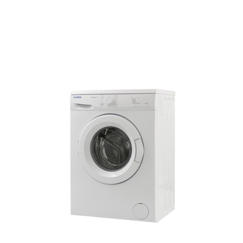 Masina de spalat rufe Hyundai HY WM 1007 L 20, Alba , display LED, 7kg, 1000 RPM, Incarcare Frontala, 15 programe Masina de spalat rufe Hyundai HY WM 1007 L 20, Alba , display LED, 7kg, 1000 RPM, Incarcare Frontala, 15 programe