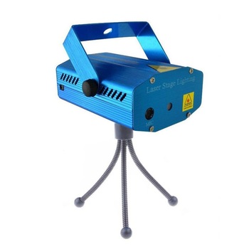 Proiector mini laser Prolight Proiector mini laser Prolight