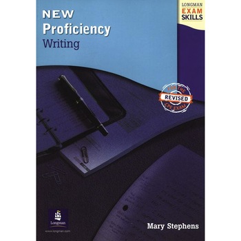Longman Exam Skills CPE Writing Student Book New Edition, Mary Stephens Longman Exam Skills CPE Writing Student Book New Edition, Mary Stephens