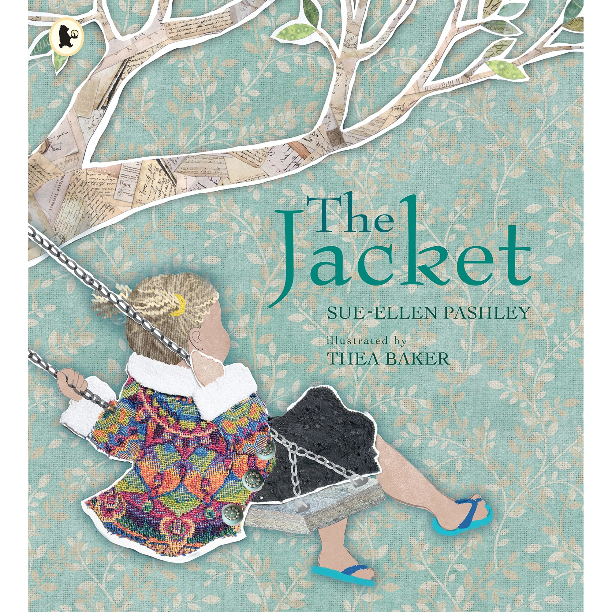 The Jacket - Sue-Ellen Pashley