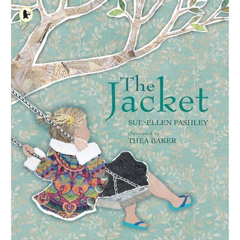 The Jacket - Sue-Ellen Pashley The Jacket - Sue-Ellen Pashley