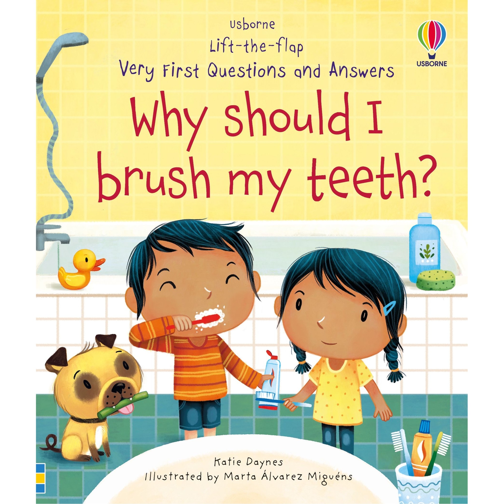 Set 4 carti Lift-the-Flap Very First Questions and Answers Usborne