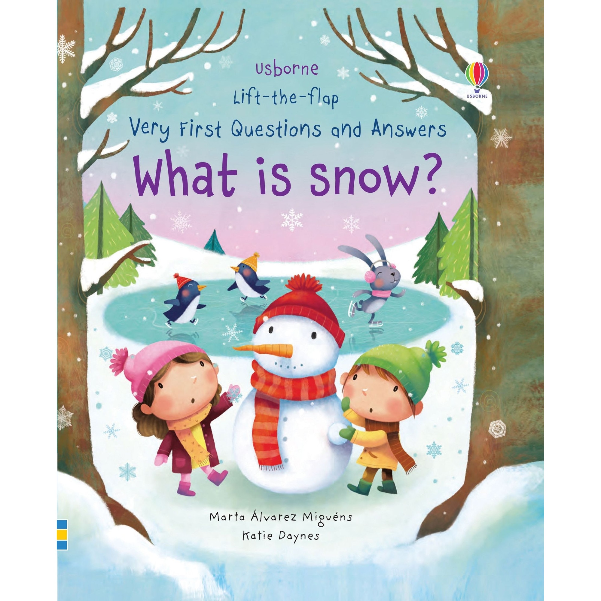 Set 4 carti Lift-the-Flap Very First Questions and Answers Usborne
