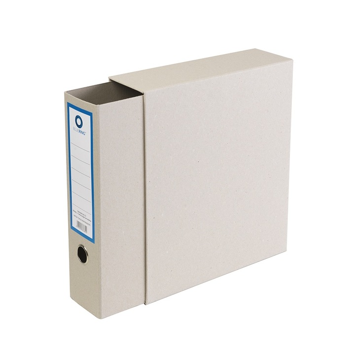 Organizator documente Tokos A4, Bluering natur