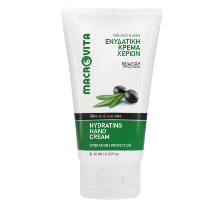 Hidratáló kézkrém 60 ml