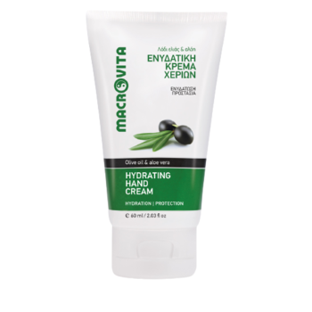 Crema de maini hidratanta 60 ml Crema de maini hidratanta 60 ml