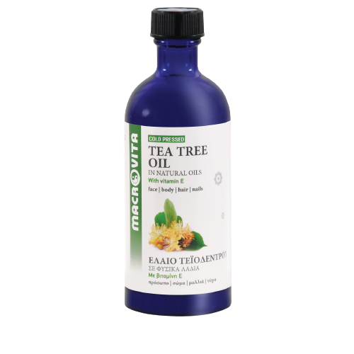 Ulei Cosmetic Arbore de Ceai 100 ml