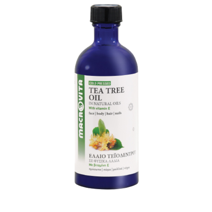 Teafa kozmetikai olaj 100 ml