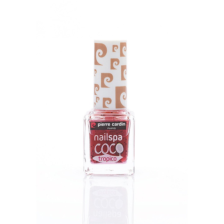 Грижа за нокти Pierre Cardin, Nail Spa, COCO TROPICO