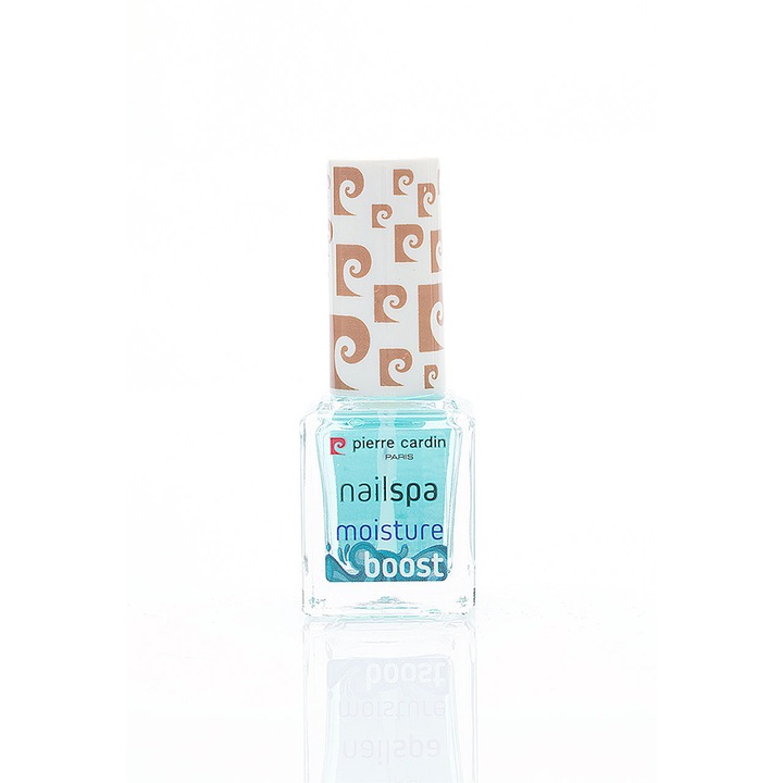Грижа за нокти Pierre Cardin, Nail Spa, MOISTURE BOOST