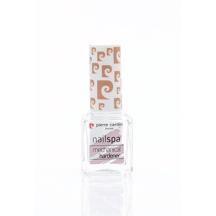 Грижа за нокти Pierre Cardin, Nail Spa, MECHANICAL HARDENER