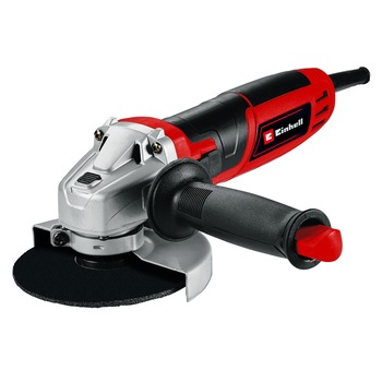 Polizor unghiular (flex) Einhell TC-AG 115/1, 750W, 12000 RPM, 115 mm Polizor unghiular (flex) Einhell TC-AG 115/1, 750W, 12000 RPM, 115 mm