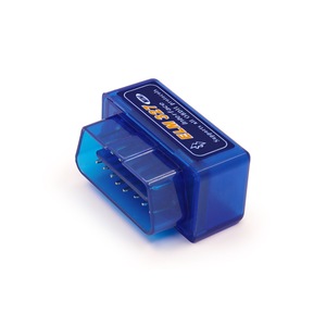 Testere si diagnoza auto