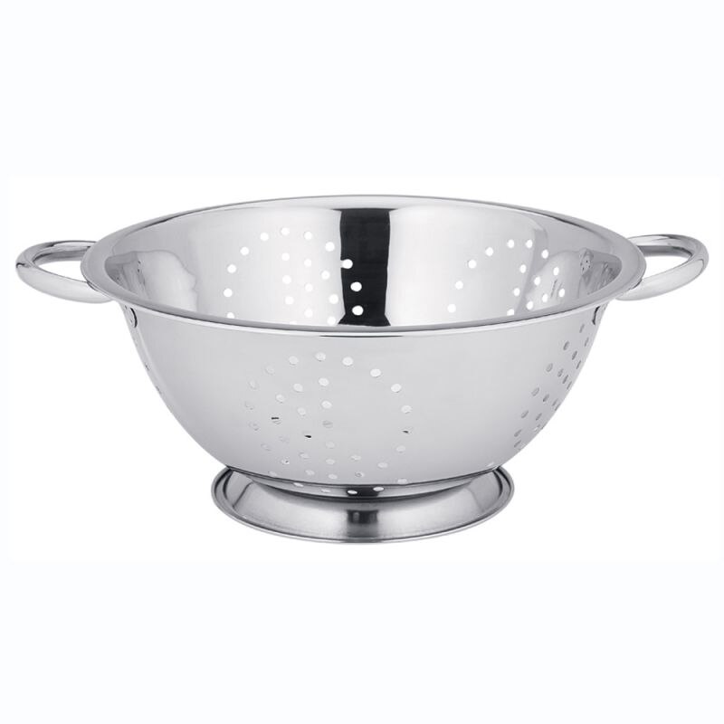 Strecuratoare inox 26X11 cm, Arian