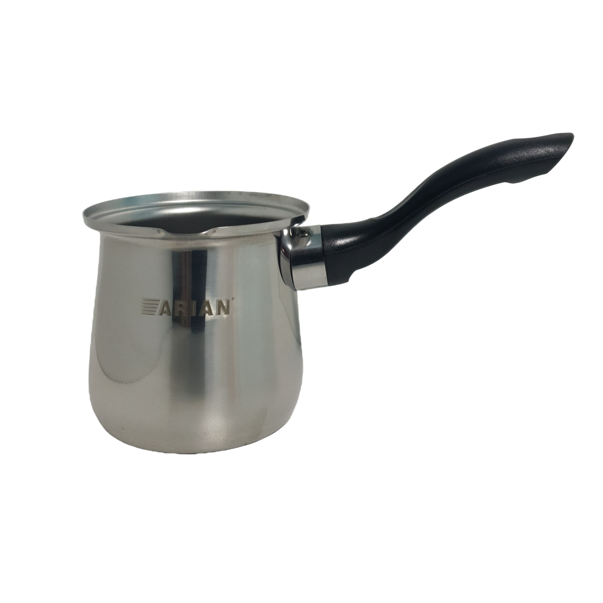 Ibric ARIAN INOX, 600 ml