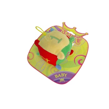 Jucarie zornaitoare plus cifre sau litere, AMEK Jucarie zornaitoare plus cifre sau litere, AMEK