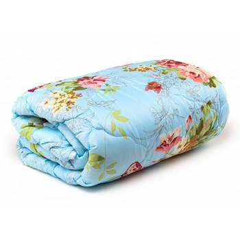 Pilota 180 x 200 cm,din microfibra matlasata cu interior din vatelina siliconizata ,cu imprimeu modern,anti-alergenica Pilota 180 x 200 cm,din microfibra matlasata cu interior din vatelina siliconizata ,cu imprimeu modern,anti-alergenica