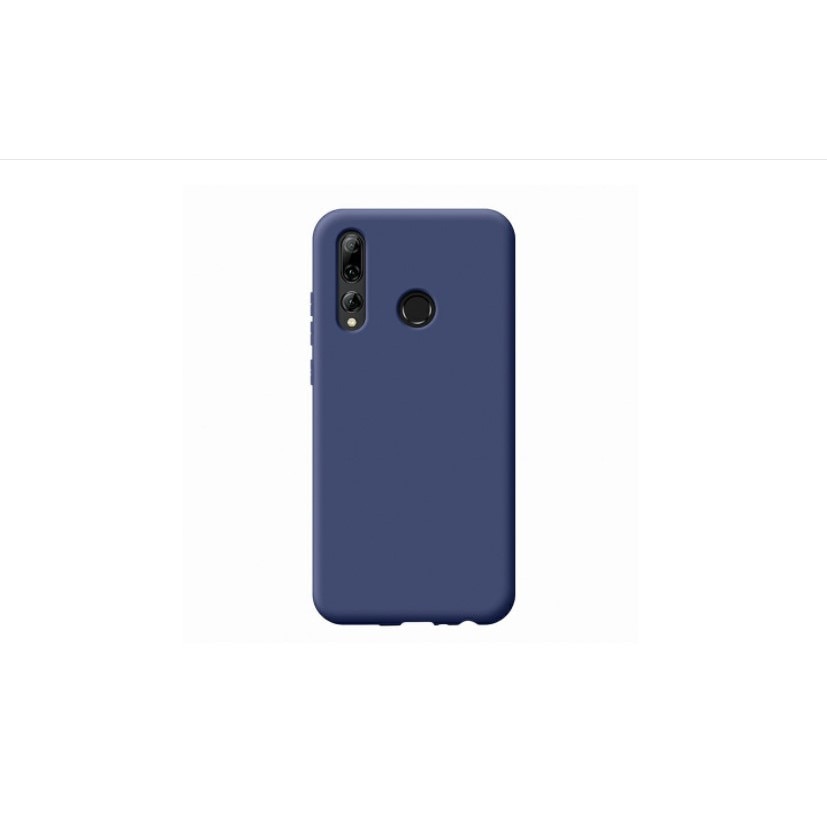 Husa slim din TPU, pentru Huawei P Smart Plus 2019, Albastru