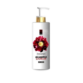 Sampon Doxa LOVELY MOMENTS, 360 ml Sampon Doxa LOVELY MOMENTS, 360 ml