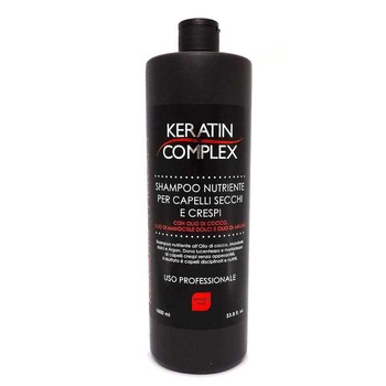 Sampon Profesional Par Deteriorat ,Keratin Complex ,1000 ml Sampon Profesional Par Deteriorat ,Keratin Complex ,1000 ml