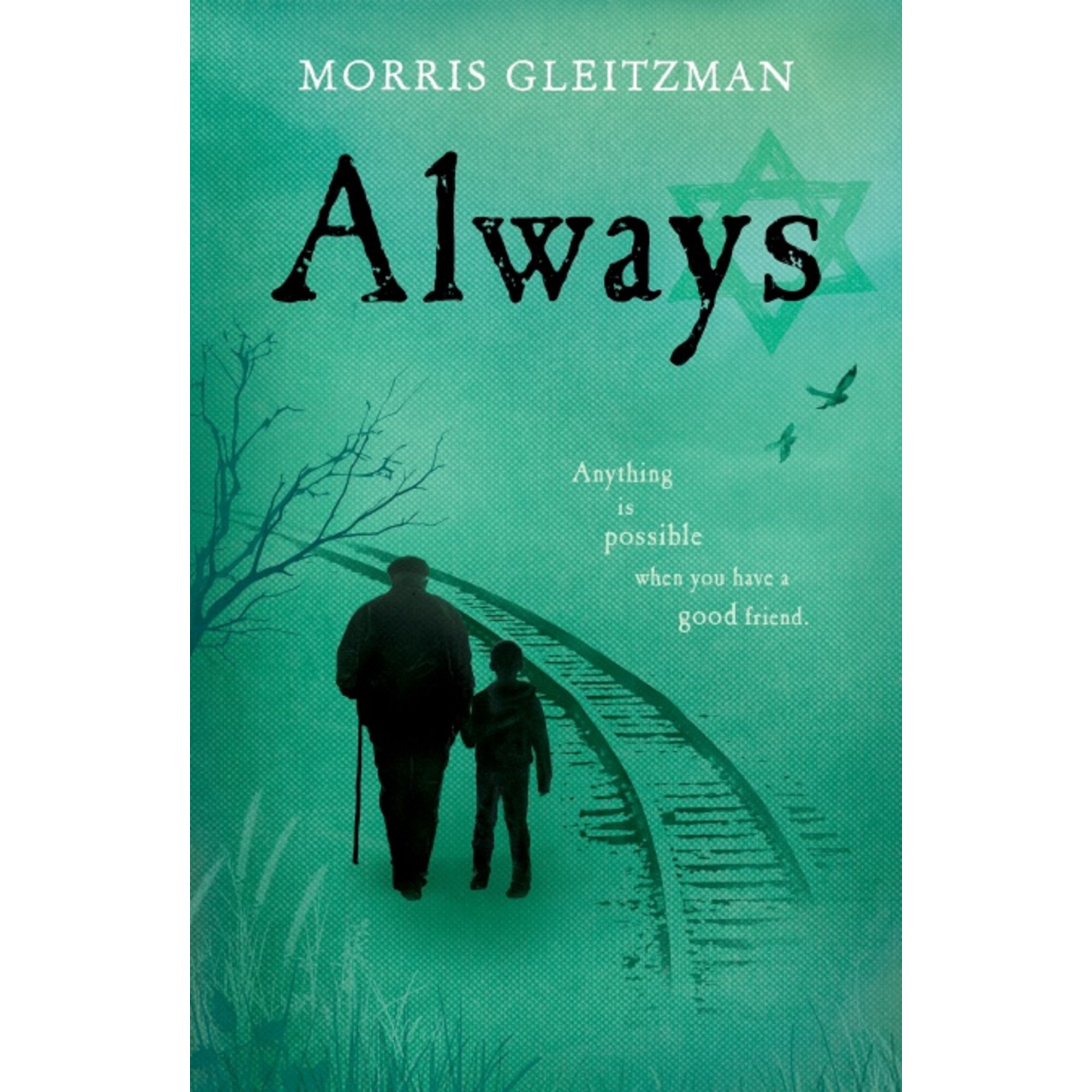 Always - Morris Gleitzman, editia 2020