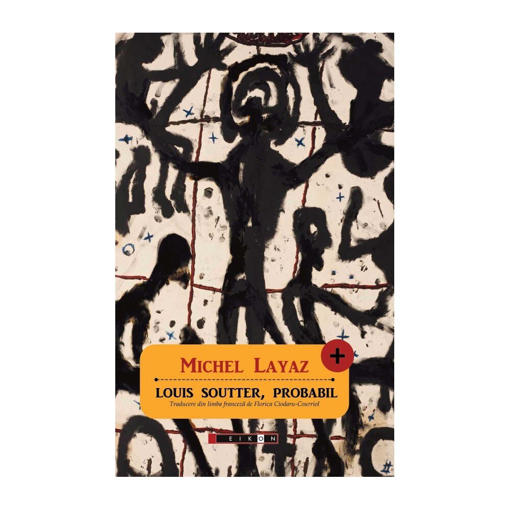 Louis Soutter,probabil - Michel Layaz
