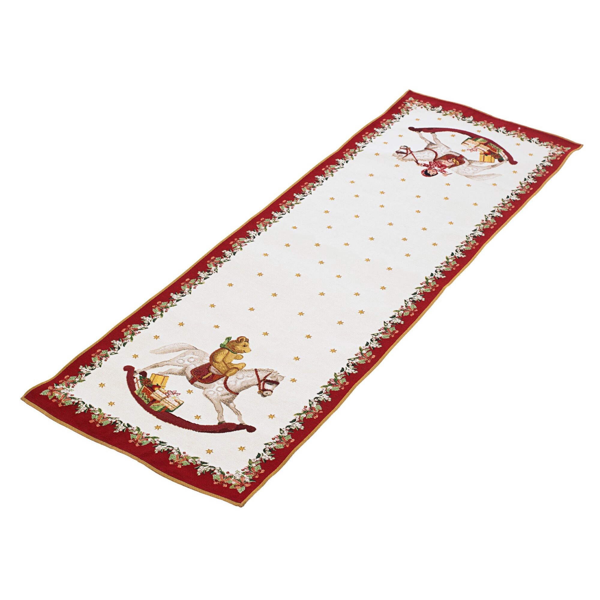 Napron Toys Fantasy 49x143 cm, 70% bumbac, 30% poliester - 413139