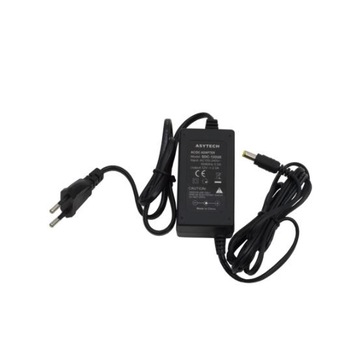 Sursa de alimentare cu protectie automata la scurt-circuit, supratensiune, supraincalzire 12V 1A, mufa 5.5×2.1mm, recomandata pentru 1 camera de supraveghere Sursa de alimentare cu protectie automata la scurt-circuit, supratensiune, supraincalzire 12V 1A, mufa 5.5×2.1mm, recomandata pentru 1 camera de supraveghere