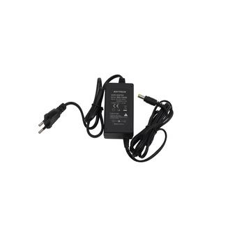 Sursa de alimentare Asytech 12V 2A mufa 5.5×2.1mm, cu protectie automata la scurt-circuit, supratensiune, supraincalzire, recomandata pentru 1 camera de supraveghere Sursa de alimentare Asytech 12V 2A mufa 5.5×2.1mm, cu protectie automata la scurt-circuit, supratensiune, supraincalzire, recomandata pentru 1 camera de supraveghere