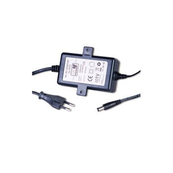 Sursa de alimentare 12V 2A - MW Power protectie completa scurtcircuit, supraincalzire, supratensiune, mufa 5.5x2.1mm Sursa de alimentare 12V 2A - MW Power protectie completa scurtcircuit, supraincalzire, supratensiune, mufa 5.5x2.1mm