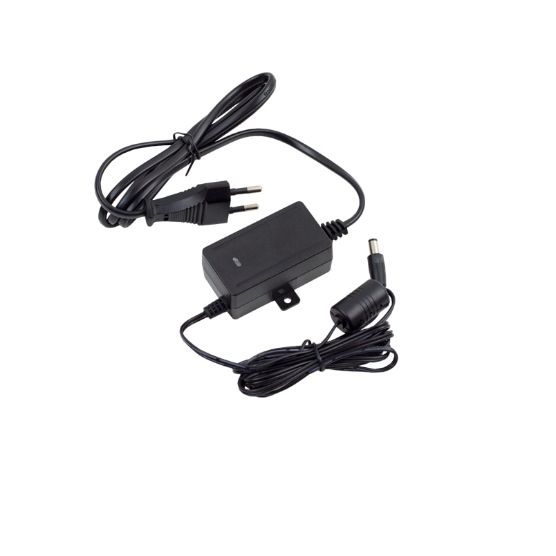 Sursa de alimentare Pulsar 12v 1A, protectie scurtcircuit, supraincalzire, supratensiune. mufa 5.5x2.1mm