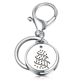 Breloc aromaterapie, difuzor pentru uleiuri esentiale V3 Breloc aromaterapie, difuzor pentru uleiuri esentiale V3