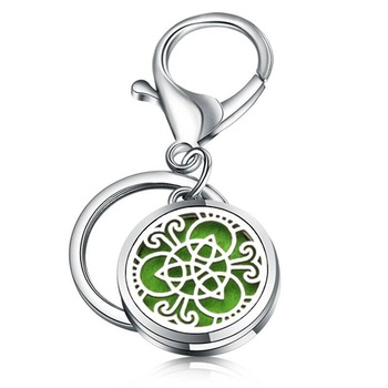 Breloc aromaterapie, difuzor pentru uleiuri esentiale V10 Breloc aromaterapie, difuzor pentru uleiuri esentiale V10