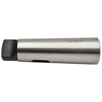 Reductie Con Morse CM5-CM3 Reductie Con Morse CM5-CM3
