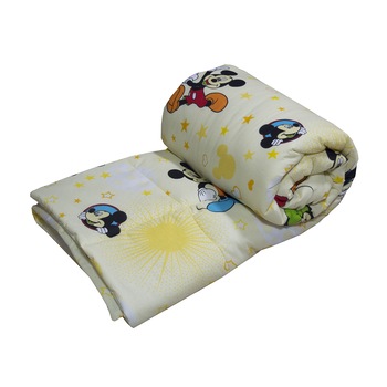 Pilota 75x100 cm, Model 106683 Galben Pilota 75x100 cm, Model 106683 Galben