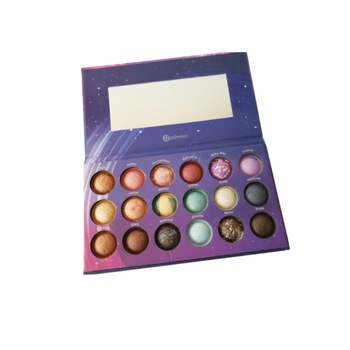 Paleta farduri, Galaxi Chic,18 culori Paleta farduri, Galaxi Chic,18 culori