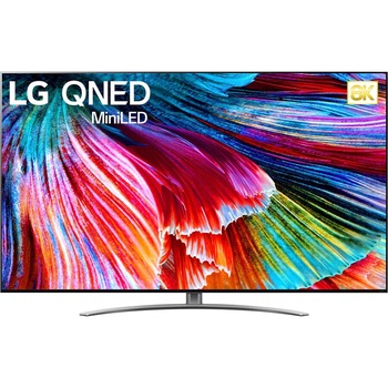 Televizor QNED MiniLED LG 75QNED993PB, Smart LED TV, 189 cm, 8K Ultra HD, HDR, webOS ThinQ AI Televizor QNED MiniLED LG 75QNED993PB, Smart LED TV, 189 cm, 8K Ultra HD, HDR, webOS ThinQ AI