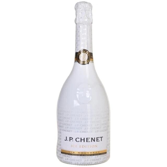 Vin spumant, JP Chenet Sparkling Ice Edition, Demisec, Alb, 750ml