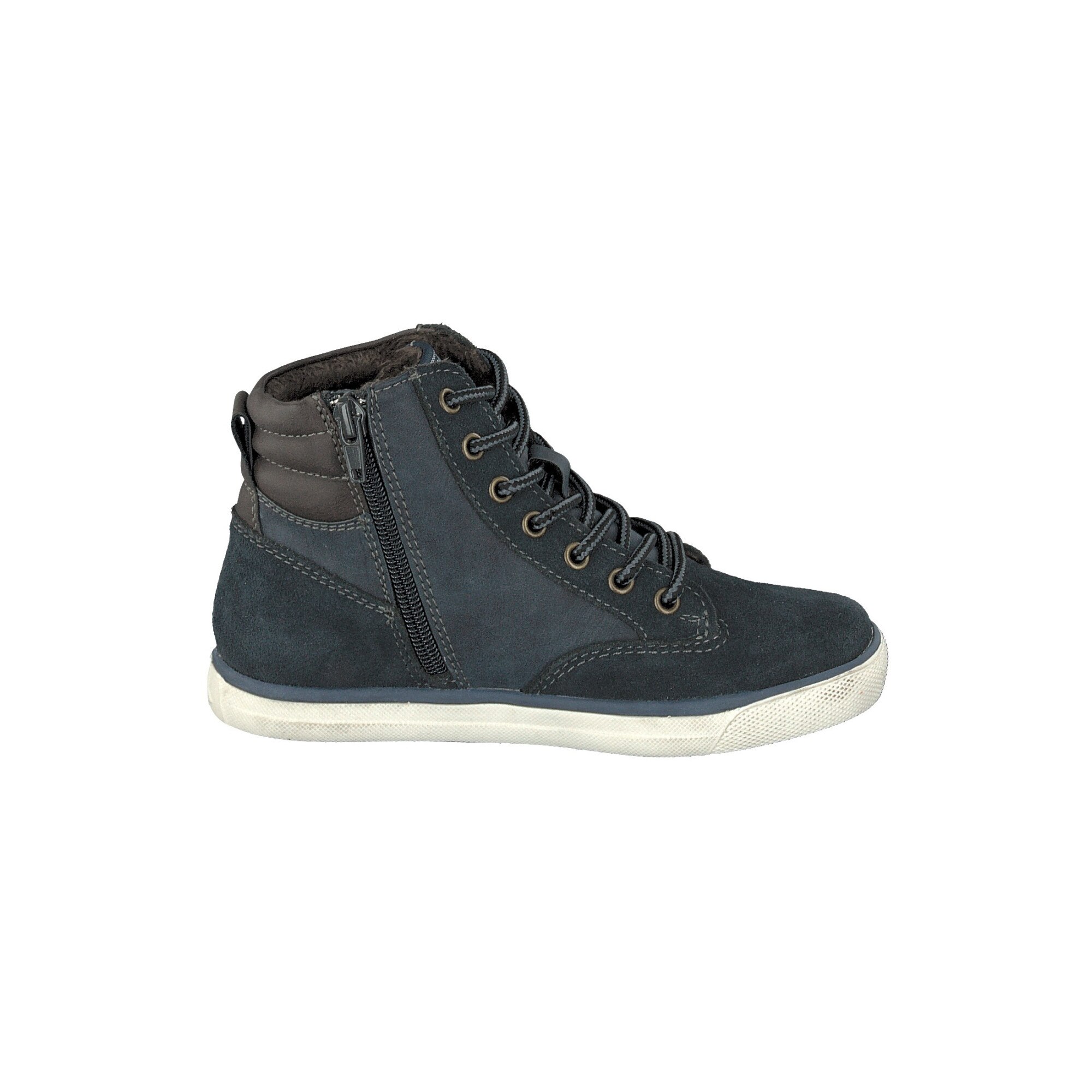 Pantofi copii, Indigo, 451067834, Albastru inchis, 37 EU
