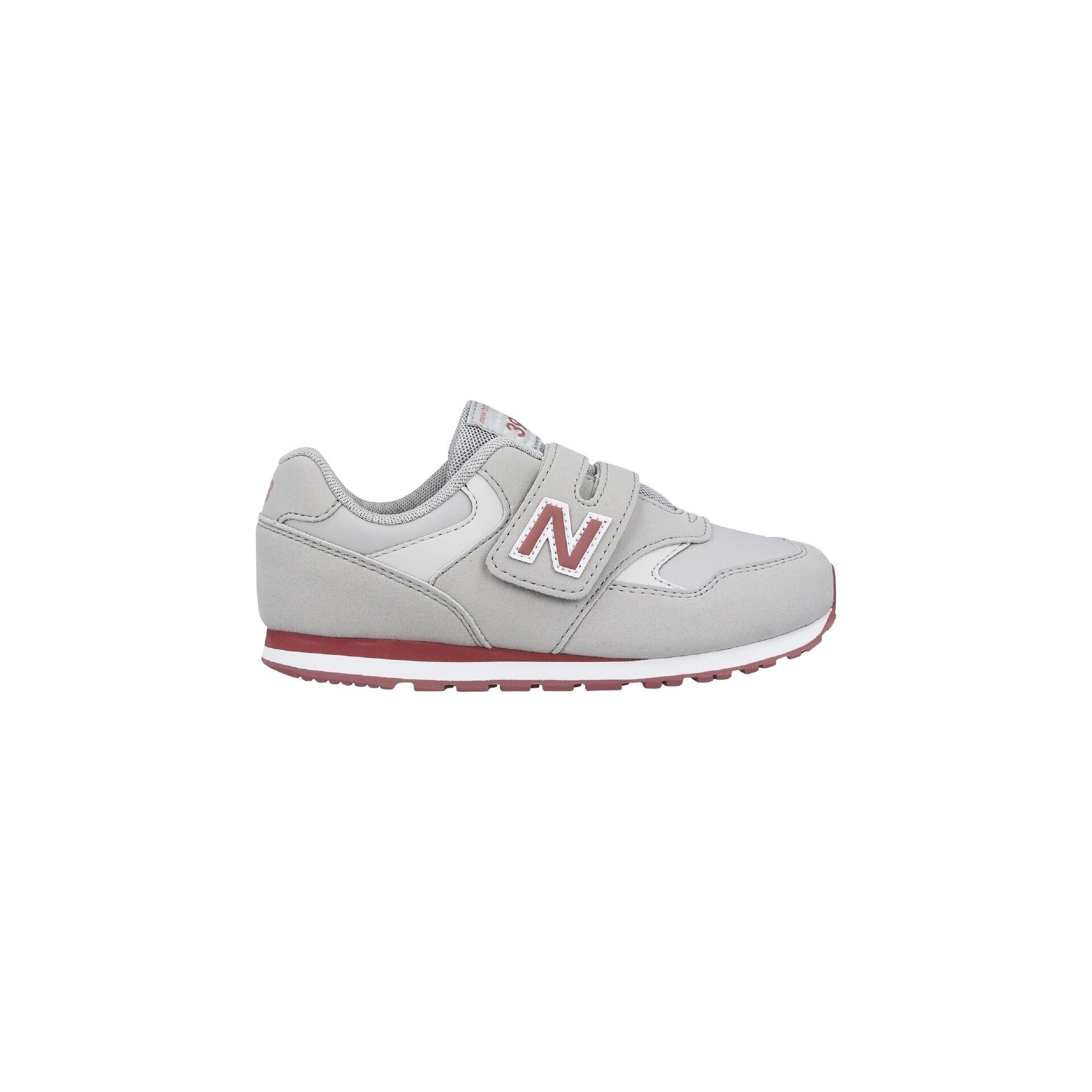 Incaltaminte de timp liber pentru copii, New Balance, YV393CGP